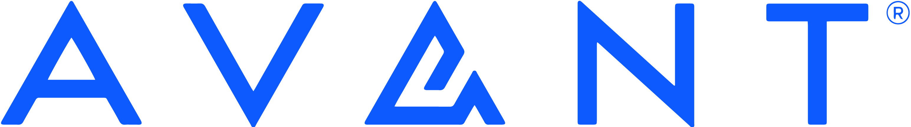 Avant, LLC logo