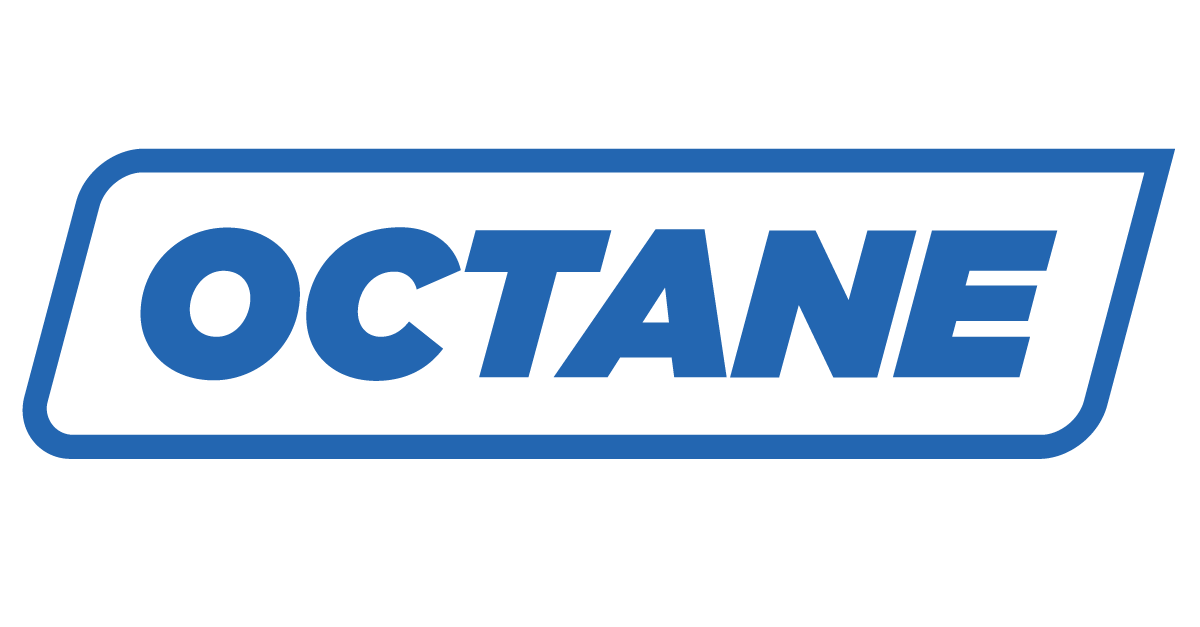 Octane Lending logo